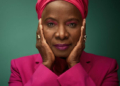 Angelique Kidjo Expresses Excitement After First Meeting With Wizkid