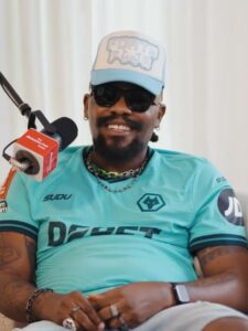 YCee Reflects On Impact Of 2020 Mental Health Diagnosis On Music Career