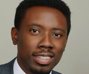 Joshua Mike-Bamiloye Says Mount Zion Films Celebrate Yoruba Culture