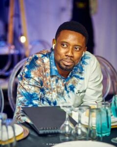 Joshua Mike-Bamiloye Says Mount Zion Films Celebrate Yoruba Culture