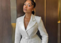 Temi Otedola’s Revelation About Male Celebrity Draws Attention Online