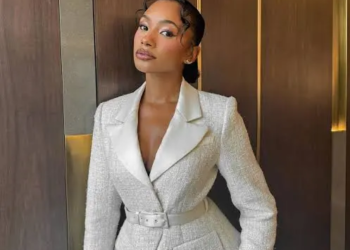 Temi Otedola’s Revelation About Male Celebrity Draws Attention Online