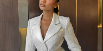 Temi Otedola’s Revelation About Male Celebrity Draws Attention Online