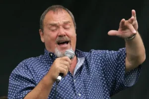 Blood, Sweat & Tears Legend David Clayton-Thomas Dies At 84 2 IMG 2638