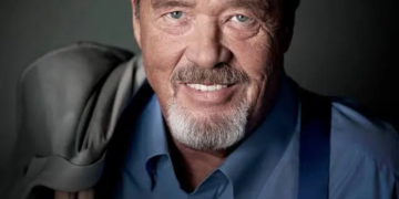 Blood, Sweat & Tears Legend David Clayton-Thomas Dies At 84