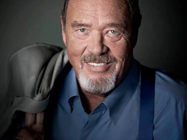 Blood, Sweat & Tears Legend David Clayton-Thomas Dies At 84 1 IMG 2639
