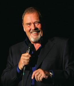 Blood, Sweat & Tears Legend David Clayton-Thomas Dies At 84 3 IMG 2640