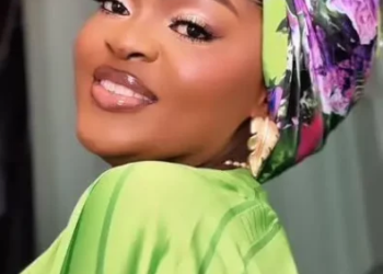 Eniola Badmus Faces Backlash Over Response To Makeup Artist Incident