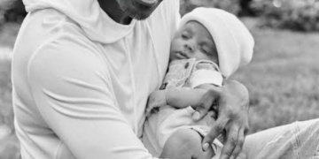 Nick Cannon Pays Tribute To Late Son Zen On What Would Have Been His Fifth Birthday