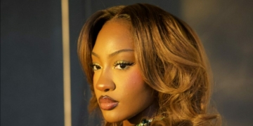 Tems To Perform At Obama Presidential Centre Grand Opening Alongside John Legend, Marc Anthony, Other Global Music Icons 2 Tems To Perform At Obama Presidential Centre Grand Opening Alongside John Legend, Marc Anthony, Other Global Music Icons