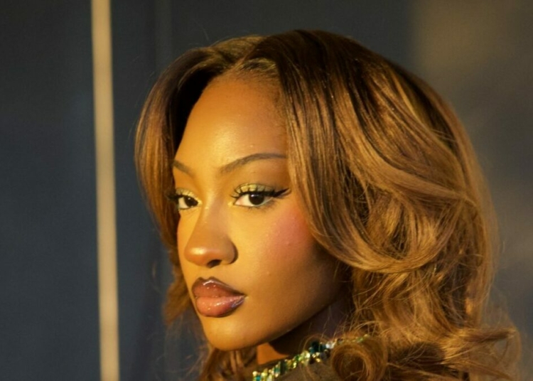 Tems To Perform At Obama Presidential Centre Grand Opening Alongside John Legend, Marc Anthony, Other Global Music Icons 1 IMG 3011