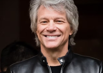 Jon Bon Jovi Is Back: Breaks Silence On Recovery, “We Never Lost Faith”