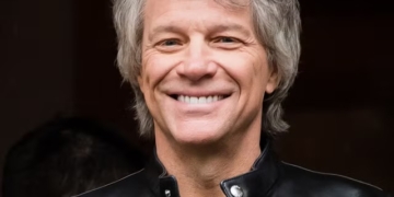 Jon Bon Jovi Is Back: Breaks Silence On Recovery, “We Never Lost Faith”