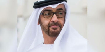 UAE Becomes First Arab Nation To Ban Children Under 15 From Social Media