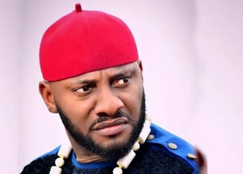 Yul Edochie Denies Role In Custody Row, Tells Ex-Husband To Deal With Judy Austin Directly