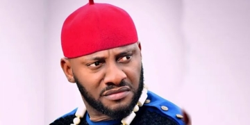 Yul Edochie Denies Role In Custody Row, Tells Ex-Husband To Deal With Judy Austin Directly 2 Yul Edochie Denies Role In Custody Row, Tells Ex-Husband To Deal With Judy Austin Directly