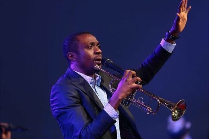 Nathaniel Bassey, Mercy Chinwo, Moses Bliss Headline Free Gospel Mega-Event in Lekki 1 IMG 3041