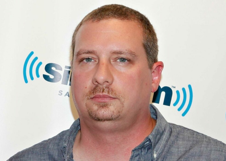 Sixpence None The Richer Bassist Justin Cary Dead At 50 Following Stroke 1 IMG 3048