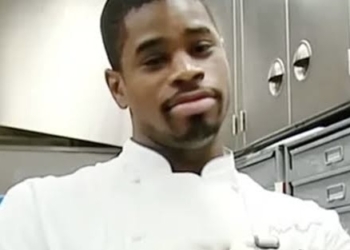 Obama Presidential Centre Pays Tribute To The Chef They Lost