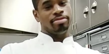 Obama Presidential Centre Pays Tribute To The Chef They Lost