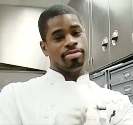 Obama Presidential Centre Pays Tribute To The Chef They Lost 1 IMG 3078