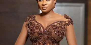 Nollywood Rallies Behind May Edochie As She Bags New Endorsement Deal