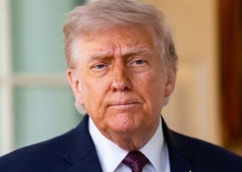 Italian Prime Minister Giorgia Meloni Blasts Trump’s “Fabricated” Claim She “Begged” For G7 Photo