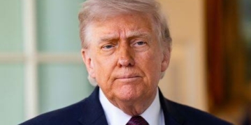 Italian Prime Minister Giorgia Meloni Blasts Trump’s “Fabricated” Claim She “Begged” For G7 Photo