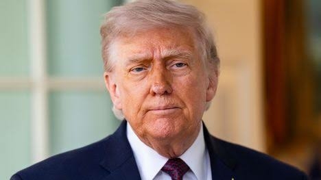 Italian Prime Minister Giorgia Meloni Blasts Trump’s “Fabricated” Claim She “Begged” For G7 Photo 1 IMG 3084