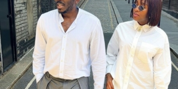 Comedian Bovi Marks Father’s Day