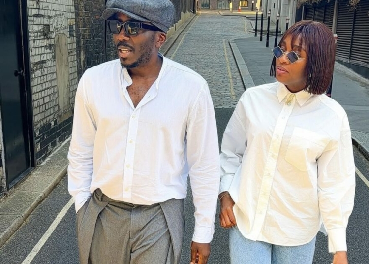 Comedian Bovi Marks Father’s Day 1 IMG 3090