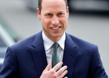 William Skipped His Royal Title To Save A Local Pub Using A Different Name