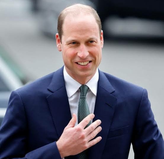 William Skipped His Royal Title To Save A Local Pub Using A Different Name 1 IMG 3094
