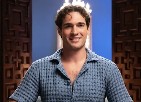 New York City’s Male Nanny Lands Reality TV Role, Faces Doubts Abroad 1 IMG 3095