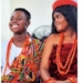 Peller Pays Bride Price, Declares Himself “Officially Off the Market”