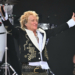 Rod Stewart Halts Gig To Grab Oxygen After Nearly Collapsing On Stage 5 Rod Stewart Halts Gig To Grab Oxygen After Nearly Collapsing On Stage