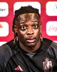 Solomon Buchi Hails Doku’s Club World Cup Exit To Attend His Child’s Birth