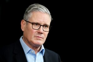 Badenoch Seizes On Starmer’s Exit To Skewer Labour’s Record