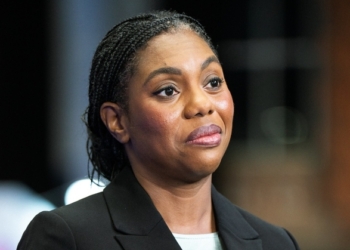 Badenoch Seizes On Starmer’s Exit To Skewer Labour’s Record