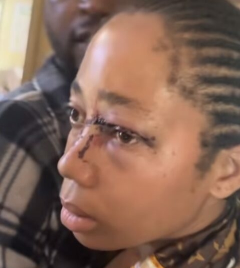 Viral Video Triggers Outrage, Renews Calls Against Domestic Violence 1 Screenshot