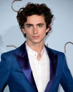 Timothée Chalamet, Selena Gomez To Feature In Illumination’s ‘Not Alone’