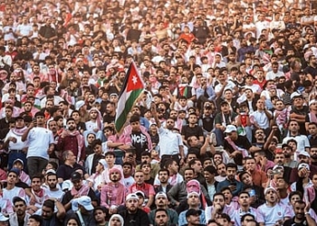 One Dead, Several Injured In Crowd Surge During Jordan-Algeria Match Viewing