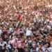 One Dead, Several Injured In Crowd Surge During Jordan-Algeria Match Viewing 4 One Dead, Several Injured In Crowd Surge During Jordan-Algeria Match Viewing