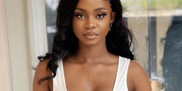 Iyabo Ojo’s Daughter Joins Lagos Property Owners
