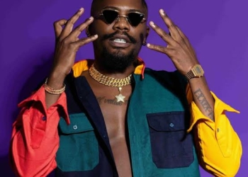 YCee Says He Earned No Royalties Despite Over 100 Million Streams