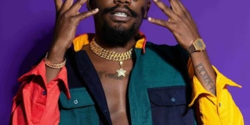 YCee Says He Earned No Royalties Despite Over 100 Million Streams