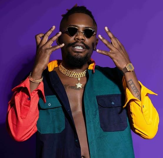 YCee Says He Earned No Royalties Despite Over 100 Million Streams 1 IMG 3162