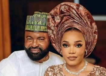 Akin Olaiya Breaks Silence With Cryptic Post After Estranged Wife’s Claims