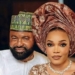 Akin Olaiya Breaks Silence With Cryptic Post After Estranged Wife’s Claims