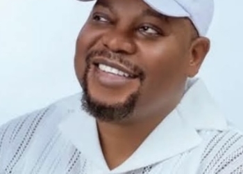 Gospel Singer Kehinde Adegbodu Reassures Fans After House Fire Leaves Him With Minor Injuries